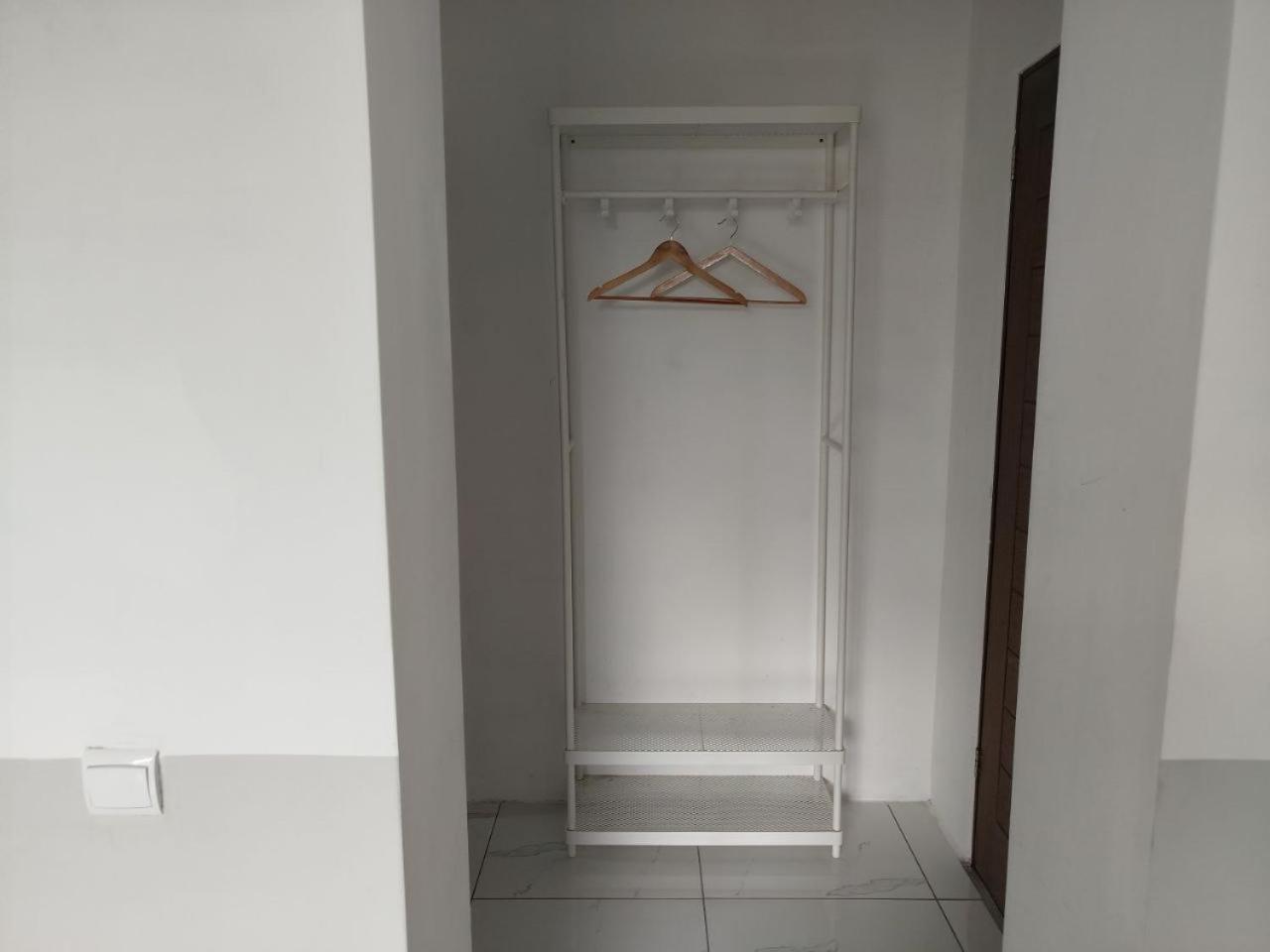 Za Ohradami Apartment Zavazna Poruba Exterior photo